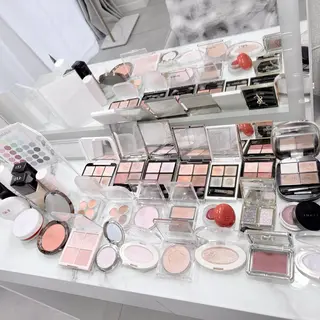 パーソナルカラー診断 /フルメイクレッスンのその他イメージ