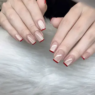 ネイル LETHI LINHのネイルデザイン