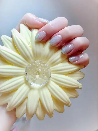 ネイル La neige* yuki 🐩🌙のネイルデザイン