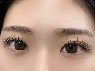 マツエク・マツパ YU NAのマツエク・マツパデザイン