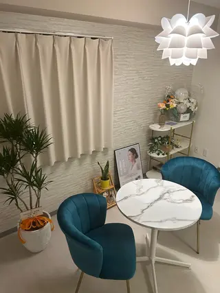 Encantador 桜木町のエステ・リラクイメージ