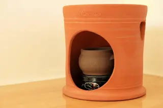 SELFMADE 日進香久山店のエステ・リラクイメージ