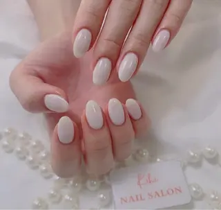 ネイル 林 Yunaのネイルデザイン