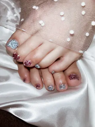 ネイル Bell Nailのネイルデザイン