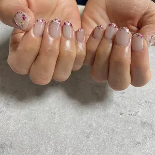 ネイル Mii nail いづみのその他イメージ
