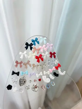 ネイル hitomi 浅草ネイルのネイルデザイン