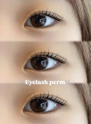 マツエク・マツパ 韓国/ギャル/ モテまつげ🖤まりんのマツエク・マツパデザイン