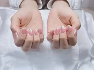 ネイル AKIKO ネイルサロンのネイルデザイン