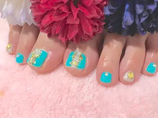 ネイル ネイルandエステ maple豊見城店のエステ・リラクイメージ