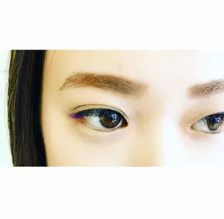 マツエク・マツパ N A O M Iのマツエク・マツパデザイン