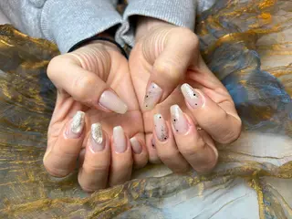 ネイル eum. ｳﾑのネイルデザイン