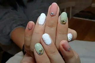 ネイル LAVISH nail salonのネイルデザイン