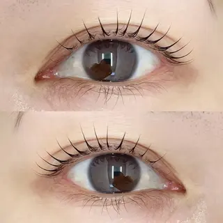 マツエク・マツパ Aya 🤍🪽の眉毛・アイブロウイメージ