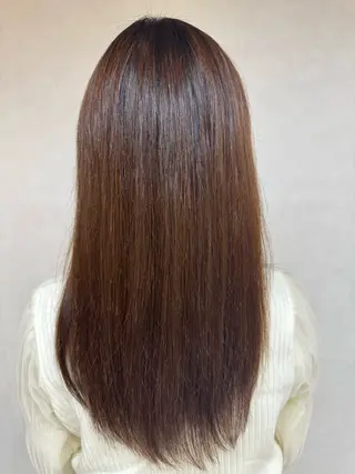 セミロング メンズカット∕パーマ ∕縮毛矯正∕廣井永輝のヘアスタイル