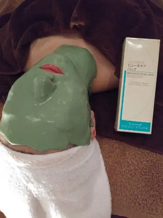 ジュンラピュルテ 伊佐治のエステ・リラクイメージ