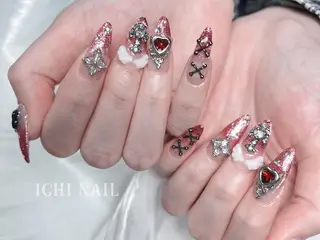 ネイル 🧚🏻‍♀️ NOHA🎀のネイルデザイン