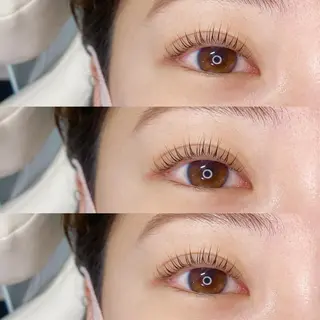 マツエク・マツパ belle eyelashの眉毛・アイブロウイメージ
