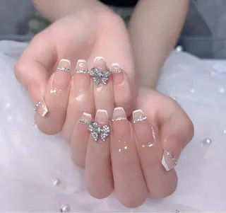 ネイル Chill Nailsalonのネイルデザイン