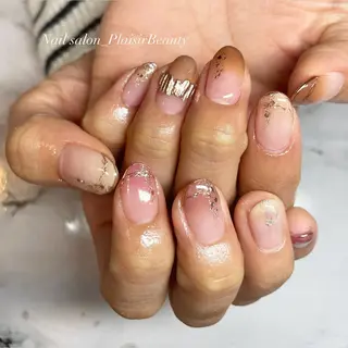 ネイル Nallsalon Plaisirbeauty所属・Plaisir beautyのネイルデザイン
