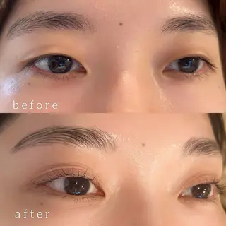 マツエク・マツパ 廣石 楓のマツエク・マツパデザイン