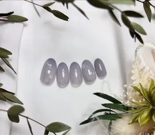 ネイル yoon nailのネイルデザイン