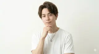 メンズ ✅ｼｪｱｻﾛﾝJAM 相田友和のヘアスタイル