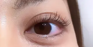 マツエク・マツパ 時田 友美のマツエク・マツパデザイン