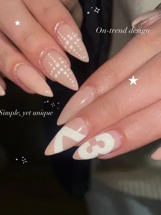 ネイル otao yuriのネイルデザイン