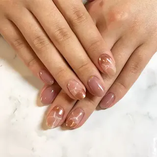 ネイル nail salon Titaleeのネイルデザイン