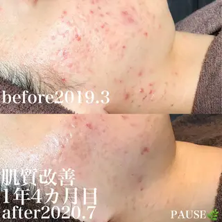 浜野 恵美のエステ・リラクイメージ