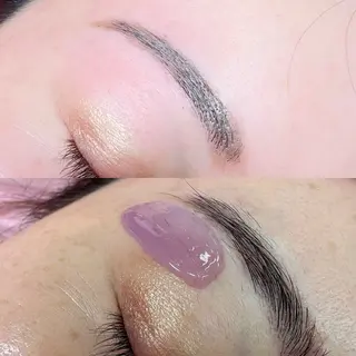 アイブロウ エスポワール ビューティサロンのマツエク・マツパデザイン