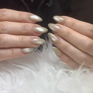 ネイル ヒユ ヒヨリのネイルデザイン
