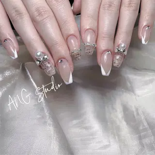 ネイル ANG Studioのネイルデザイン