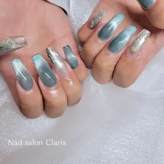 ネイル Nailsalon Clarisのネイルデザイン