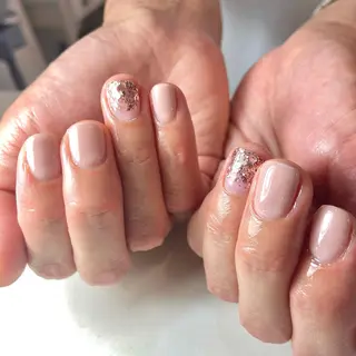 ネイル Ange epais nAnnAnのその他イメージ