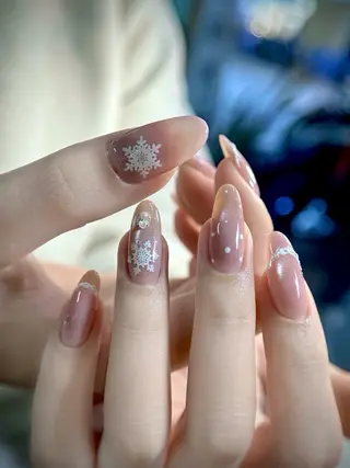 ネイル ドラ Nailsのネイルデザイン