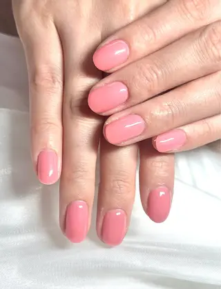 ネイル hello.nail所属・Horie 雪のネイルデザイン