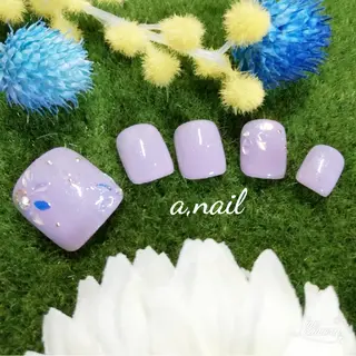 ネイル ネイルサロン エーネイルのネイルデザイン