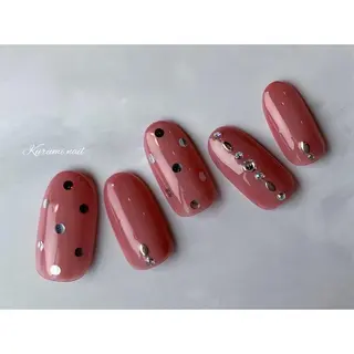 ネイル Maison noyer所属・Maison noyerのネイルデザイン