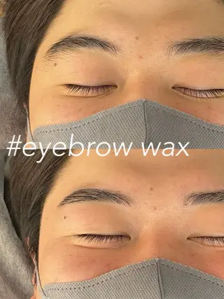 アイブロウ SENSE 新宿西口店の眉毛・アイブロウイメージ