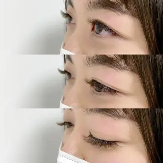 マツエク・マツパ ３Deyelash 近鉄上本町のマツエク・マツパデザイン