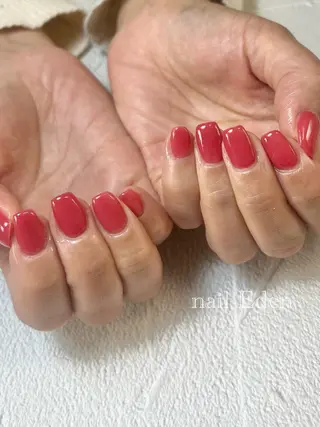 ネイル Eden ♾️のネイルデザイン