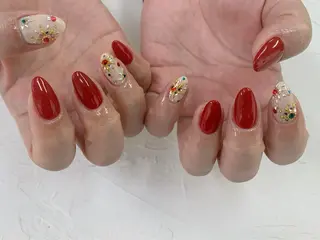 ネイル ベターネイル 秋葉原のネイルデザイン