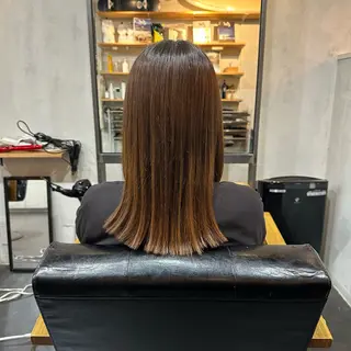 ミディアム Kawahara Yudaiのヘアスタイル