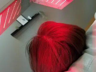 ヘアアレンジ カラーエクステ │千葉中央のマツエク・マツパデザイン