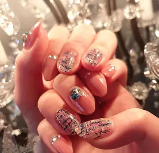 ネイル R salonのネイルデザイン