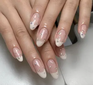 ネイル m.nail mayumiのネイルデザイン