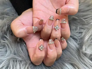 ネイル Eve nailのネイルデザイン