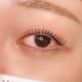 マツエク・マツパ eyelash salon alb.所属・まつげパーマalb. tomokaのマツエク・マツパデザイン