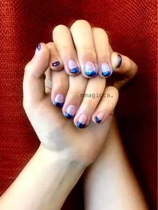 ネイル mmagicca. 【 まじか. 】のネイルデザイン